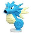 Покемон Сидра Pokemon Seadra (высота 4см)