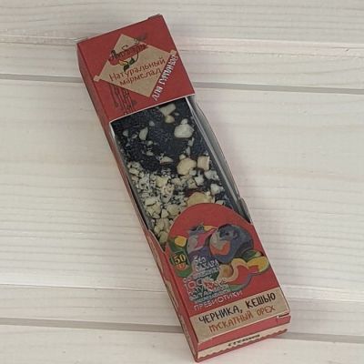 Набор сладостей в подарочной упаковке «С 23 февраля» №15