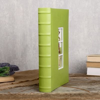 Фотоальбом Fotografia на 300 фото, 10x15 см., "Отдхых"