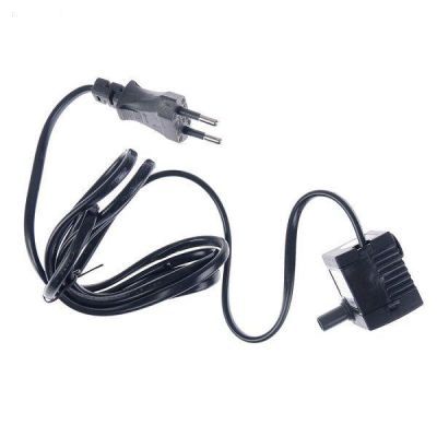 Фонтан настольный с подсветкой "Две совы" (21 х 27 см)