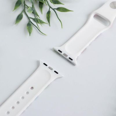 Набор: ремень для часов, ежедневник и чехол для наушников «Время быть счастливой», 20 х 22 см