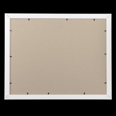 Фоторамка 40х50 см (600) пластик