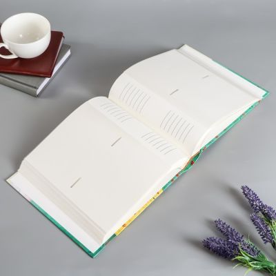 Фотоальбом на 200 фото "Сказка" 10x15 см