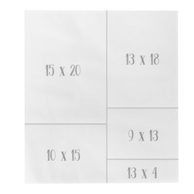 Фотоальбом на 966 фото "Большая семейная книга"