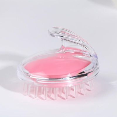 Массажёр для головы в пвс коробке "You are perfect"