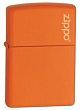 Зажигалка Zippo 231 ZL