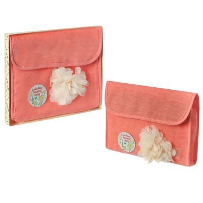 Косметичка-пенал "Вдохновляй и люби!"