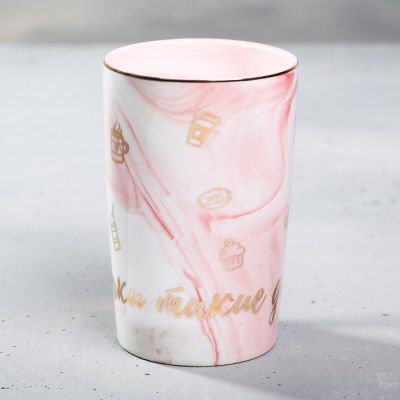 Кружка «Девочки такие девочки», 350 мл