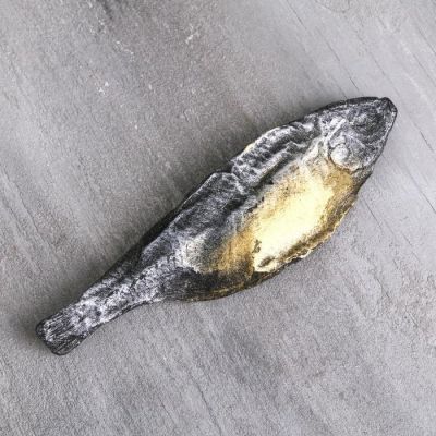 Набор «Самый лучший мужчина» гель для душа и шампунь пиво 250 мл аромат сливочного пива, мыло-вобла