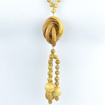 Бусы Дерево "Лукоморье " арт.БД-126